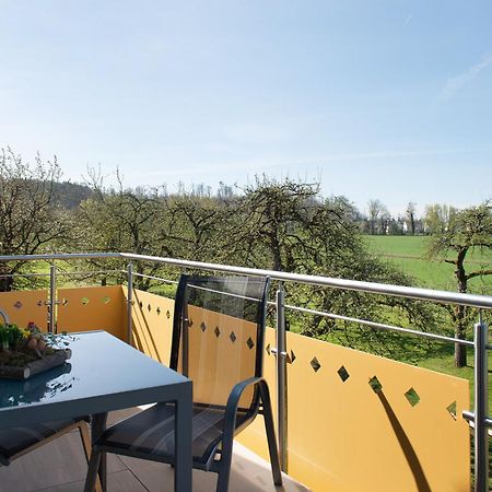 Enderle Apartman Uhldingen-Mühlhofen Kültér fotó