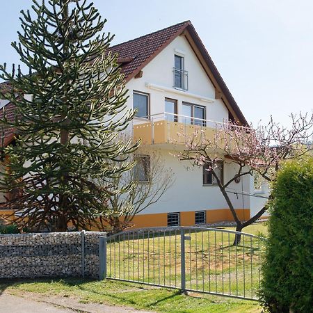 Enderle Apartman Uhldingen-Mühlhofen Kültér fotó
