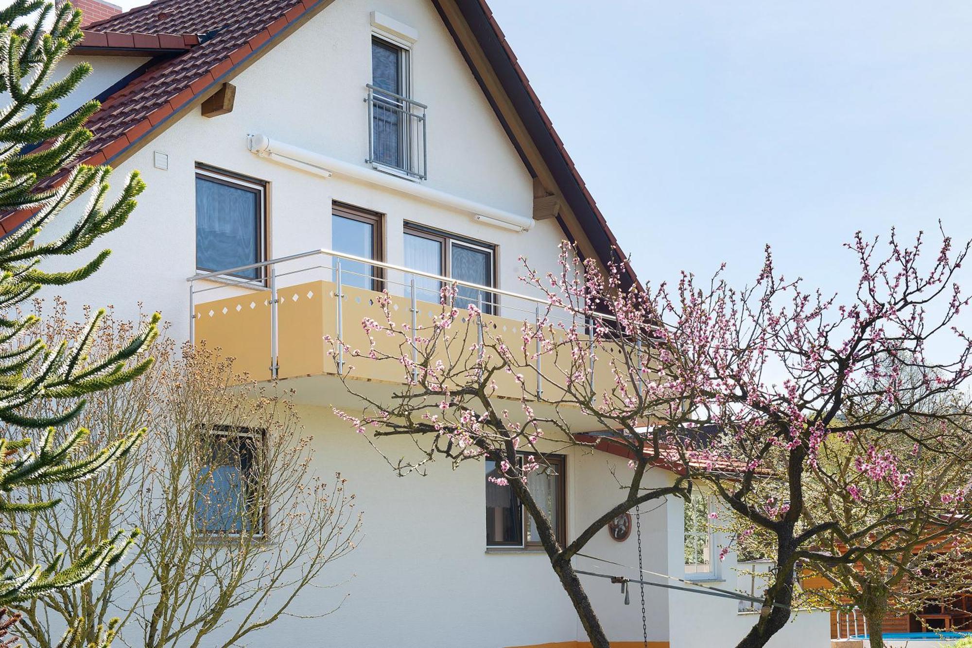Enderle Apartman Uhldingen-Mühlhofen Kültér fotó