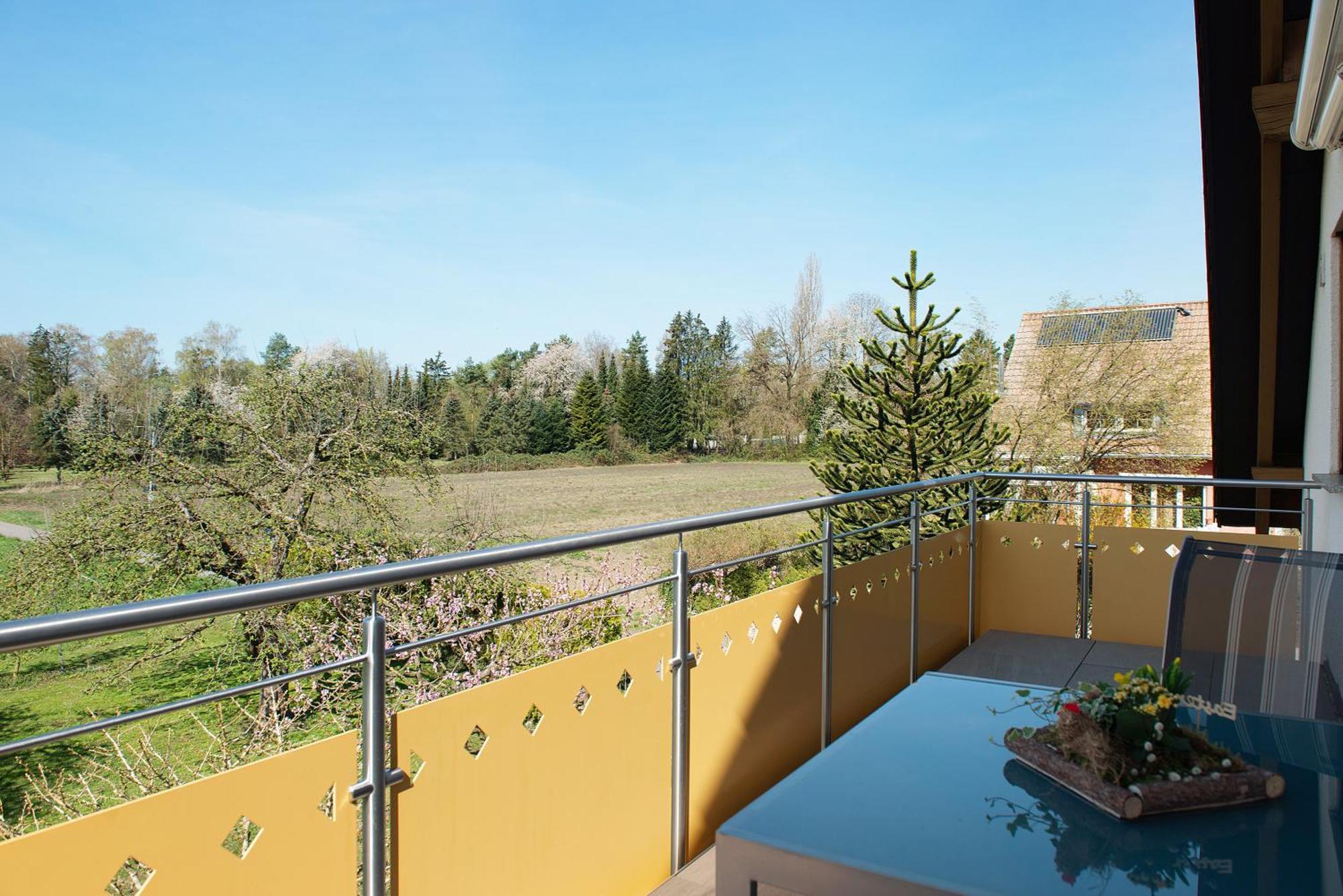 Enderle Apartman Uhldingen-Mühlhofen Kültér fotó