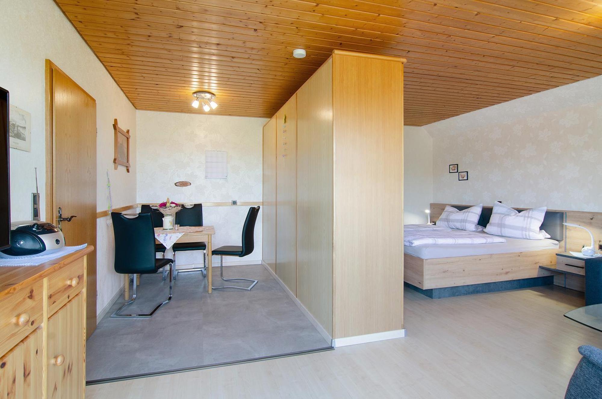 Enderle Apartman Uhldingen-Mühlhofen Kültér fotó