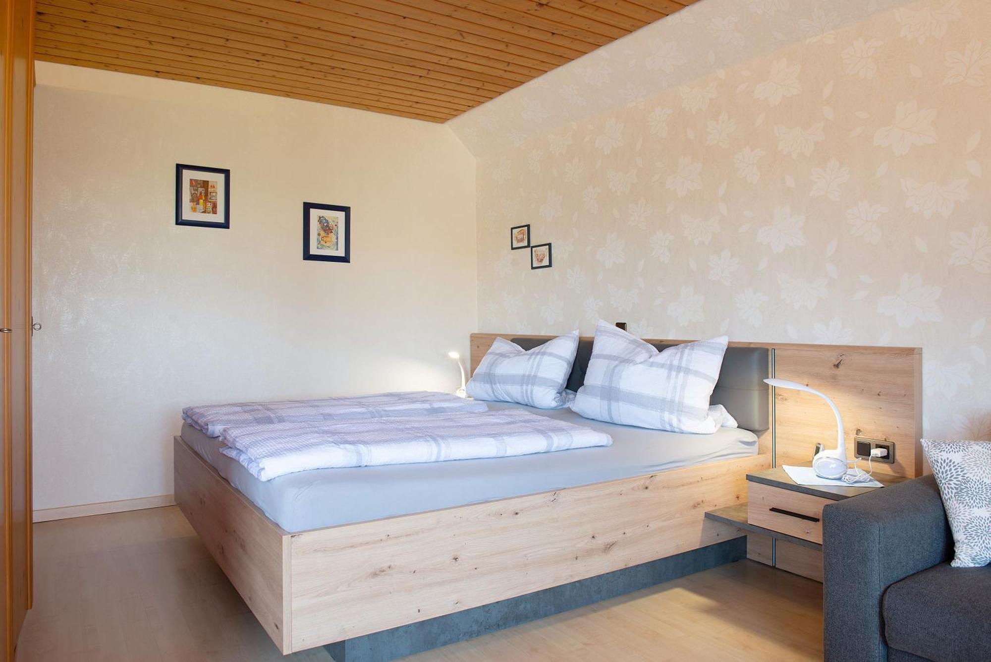 Enderle Apartman Uhldingen-Mühlhofen Kültér fotó