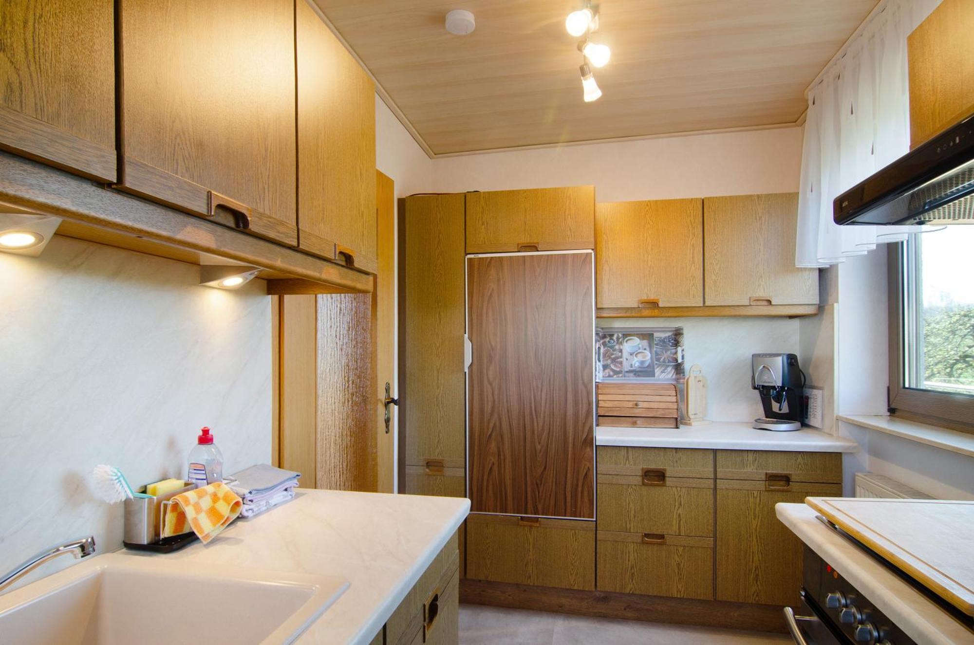 Enderle Apartman Uhldingen-Mühlhofen Kültér fotó