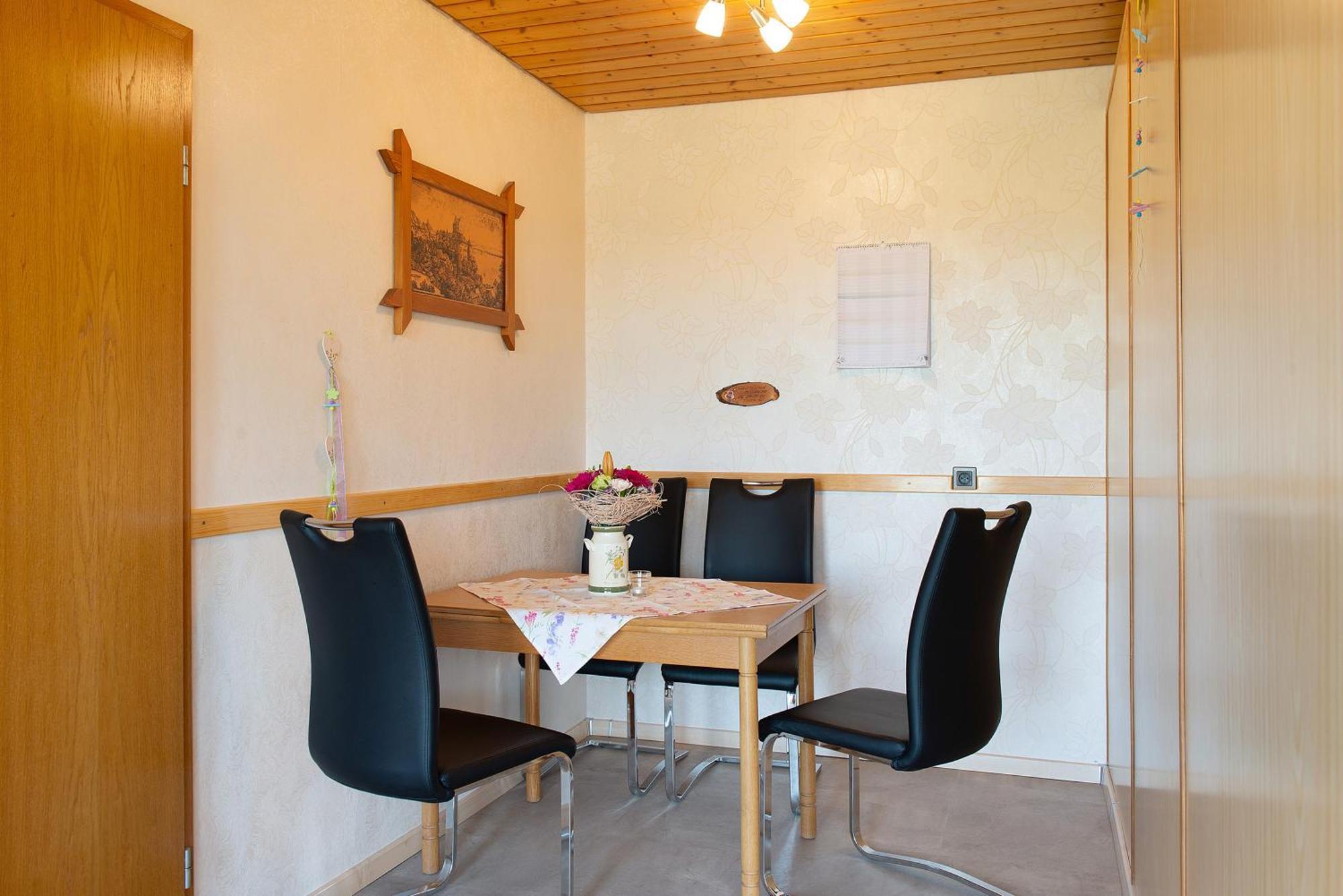Enderle Apartman Uhldingen-Mühlhofen Kültér fotó