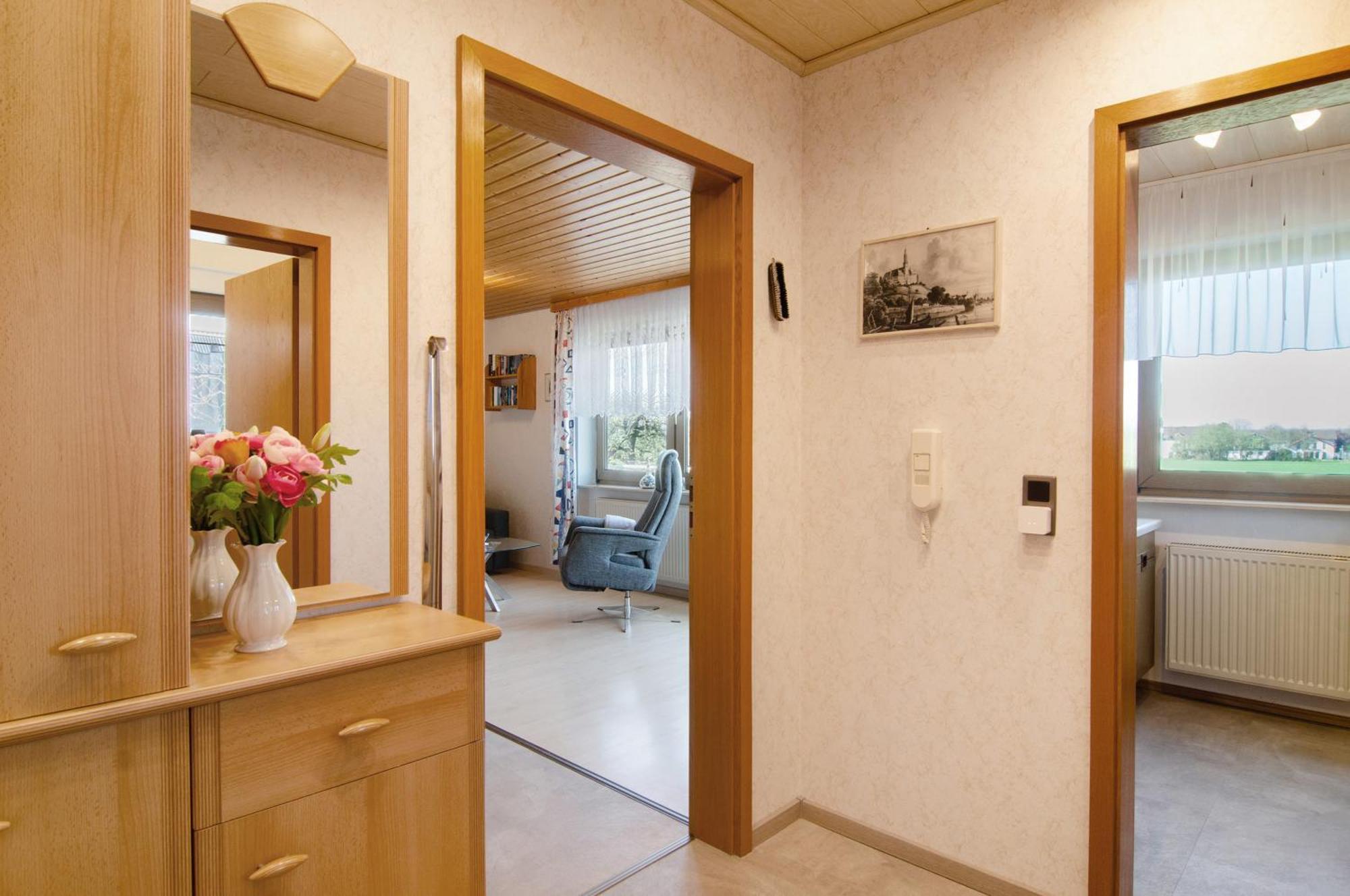 Enderle Apartman Uhldingen-Mühlhofen Kültér fotó