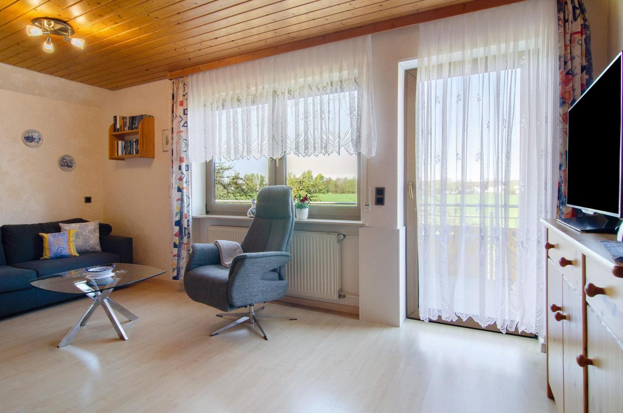 Enderle Apartman Uhldingen-Mühlhofen Kültér fotó