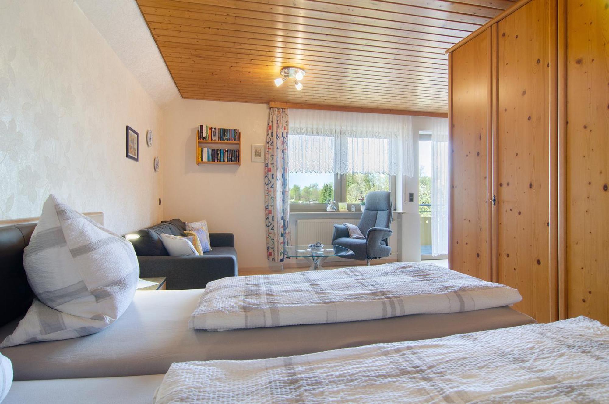 Enderle Apartman Uhldingen-Mühlhofen Kültér fotó