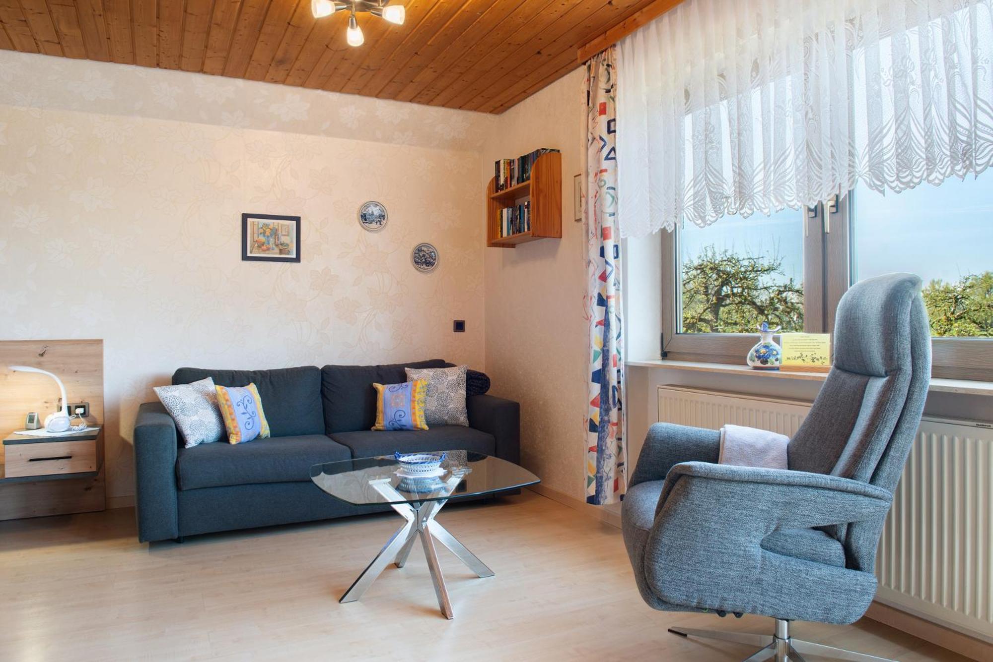 Enderle Apartman Uhldingen-Mühlhofen Kültér fotó